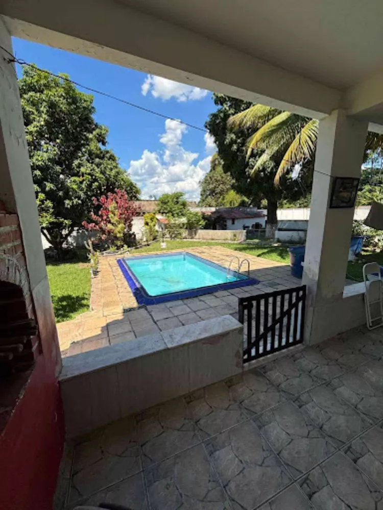 Chácara, 5 quartos, 2600 m² - Foto 5