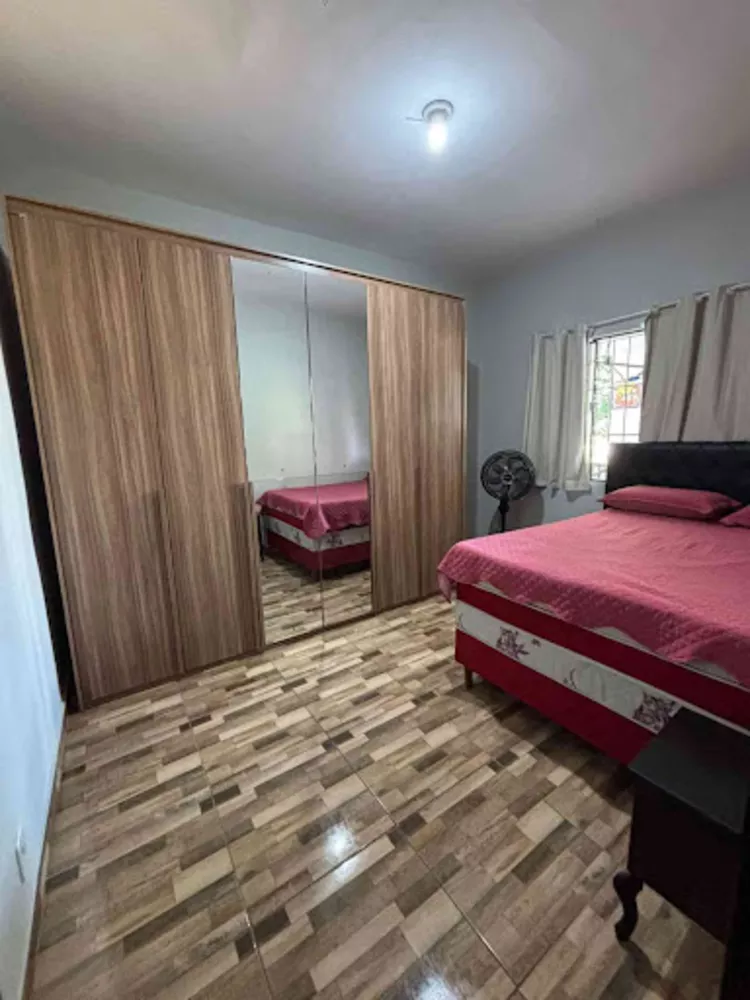 Chácara, 5 quartos, 2600 m² - Foto 1
