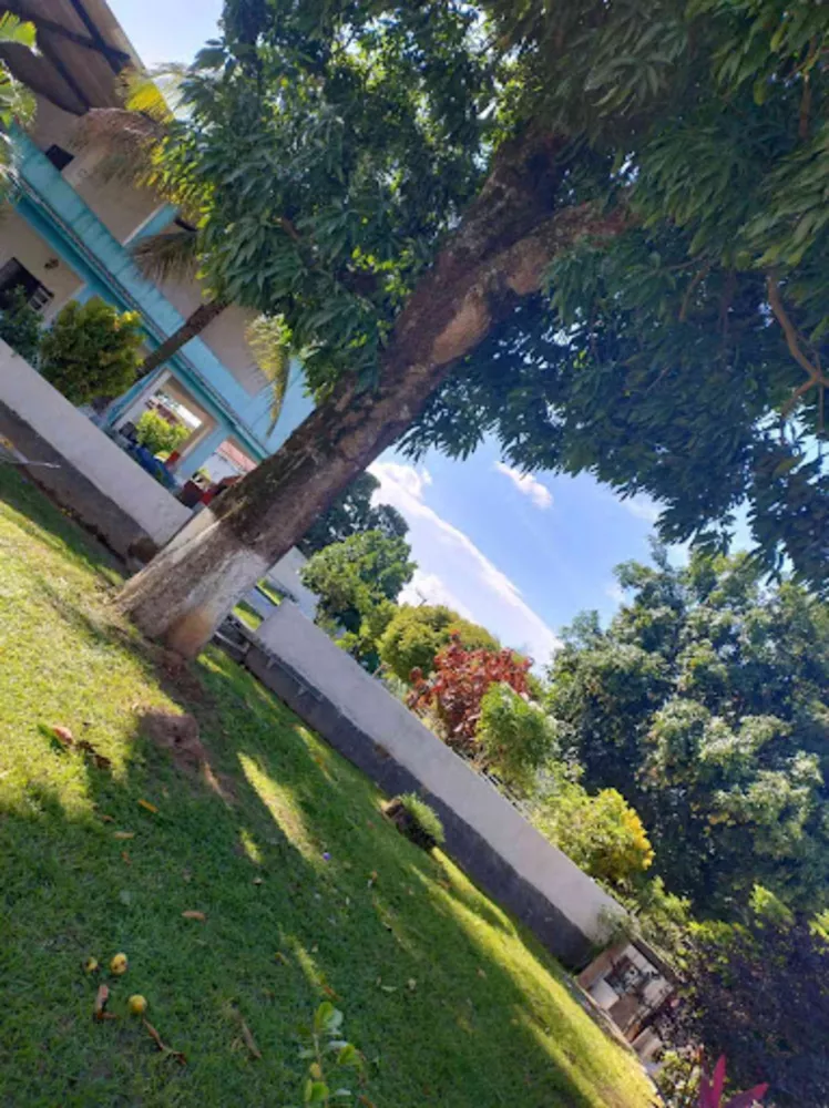 Chácara, 5 quartos, 2600 m² - Foto 22
