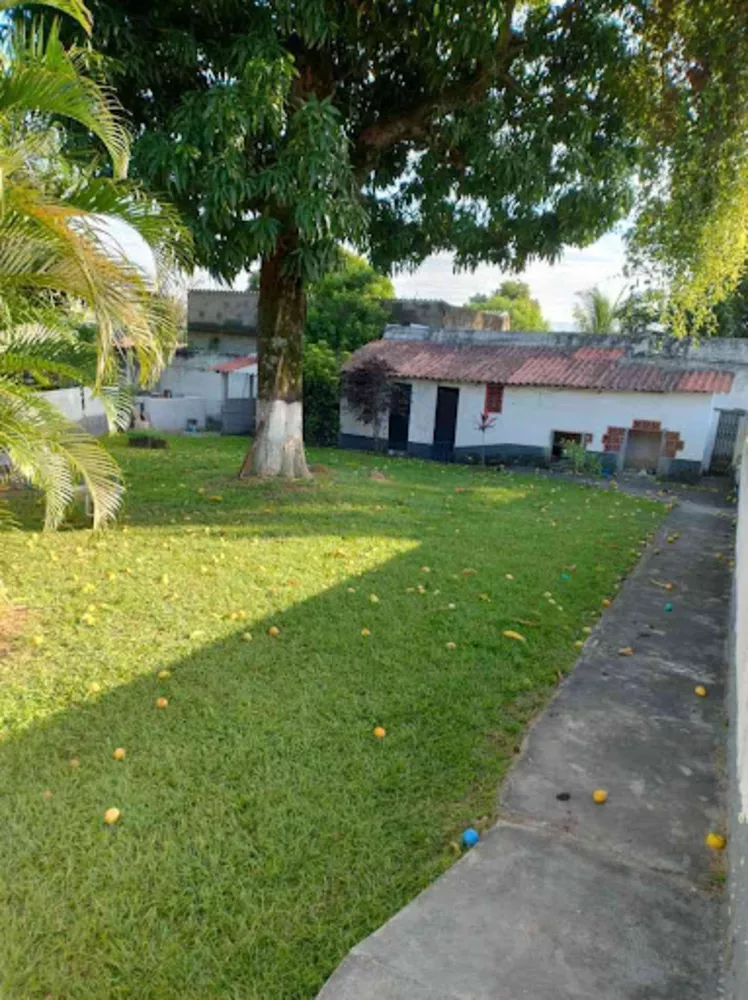 Chácara, 5 quartos, 2600 m² - Foto 19