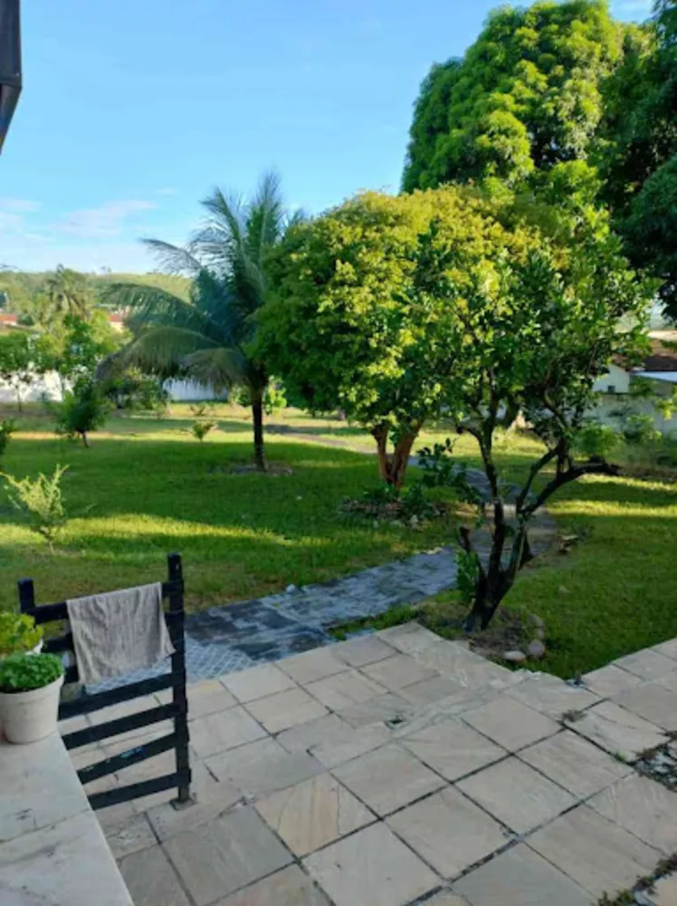 Chácara, 5 quartos, 2600 m² - Foto 17
