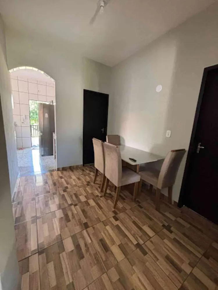 Chácara, 5 quartos, 2600 m² - Foto 6