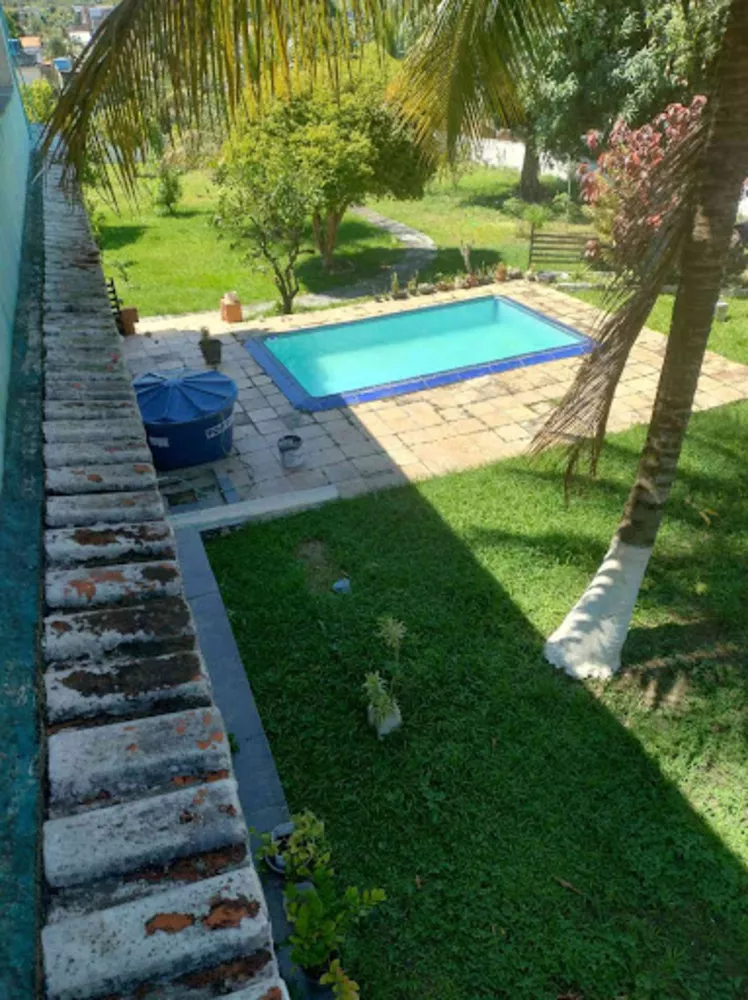 Chácara, 5 quartos, 2600 m² - Foto 30