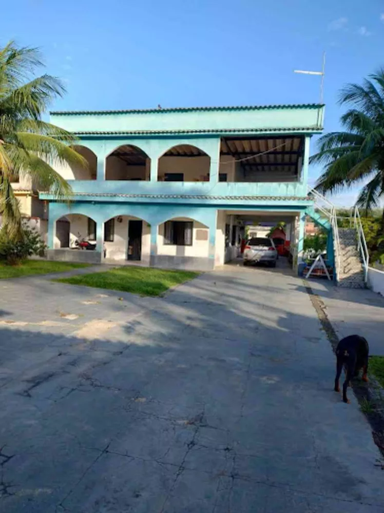 Chácara, 5 quartos, 2600 m² - Foto 25