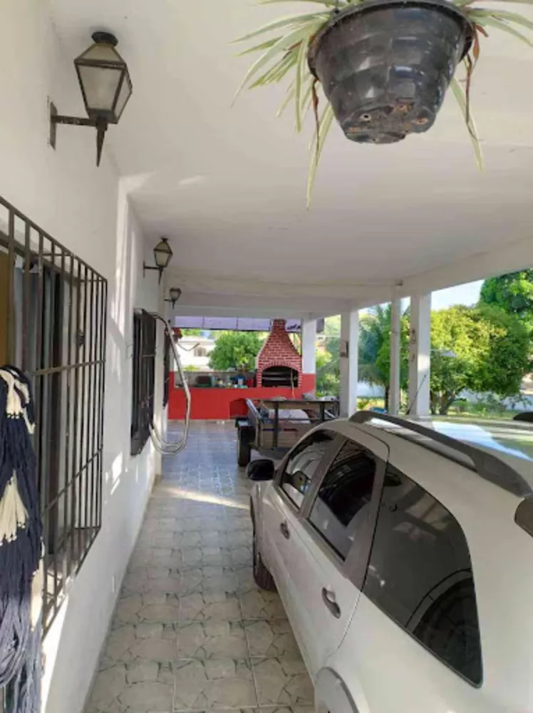 Chácara, 5 quartos, 2600 m² - Foto 11