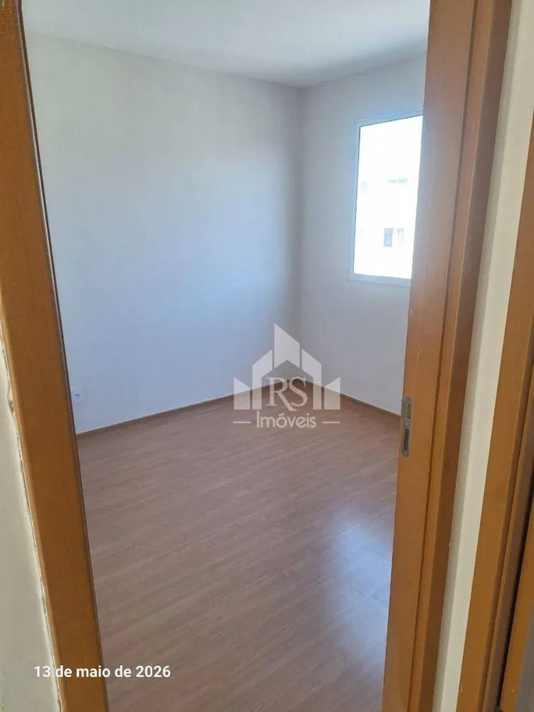 Apartamento, 2 quartos, 45 m² - Foto 6