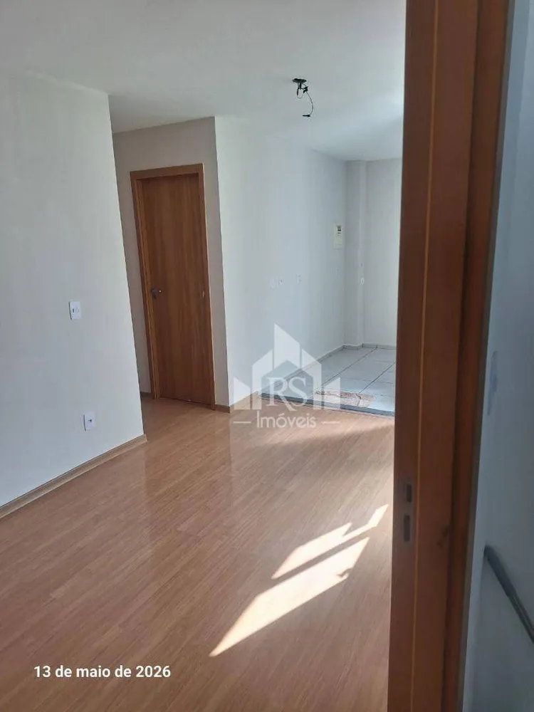 Apartamento, 2 quartos, 45 m² - Foto 8