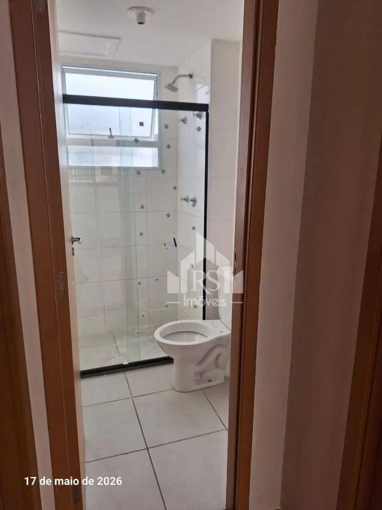 Apartamento, 2 quartos, 45 m² - Foto 4