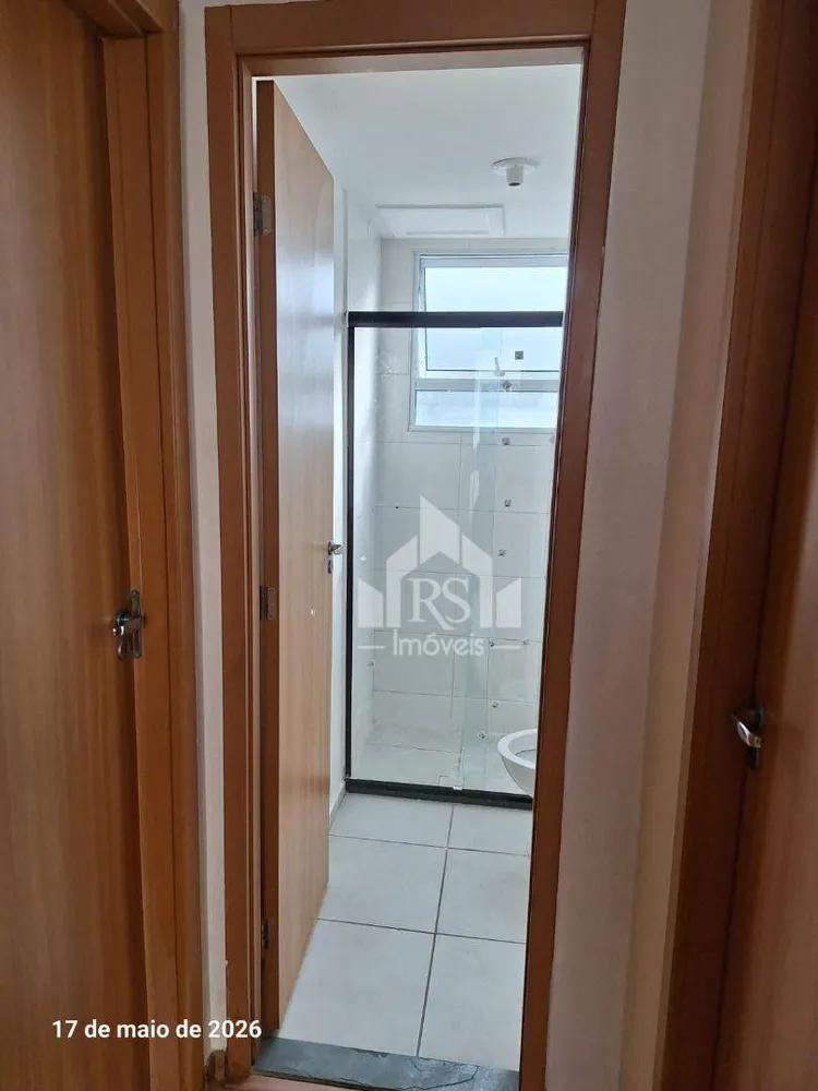 Apartamento, 2 quartos, 45 m² - Foto 3
