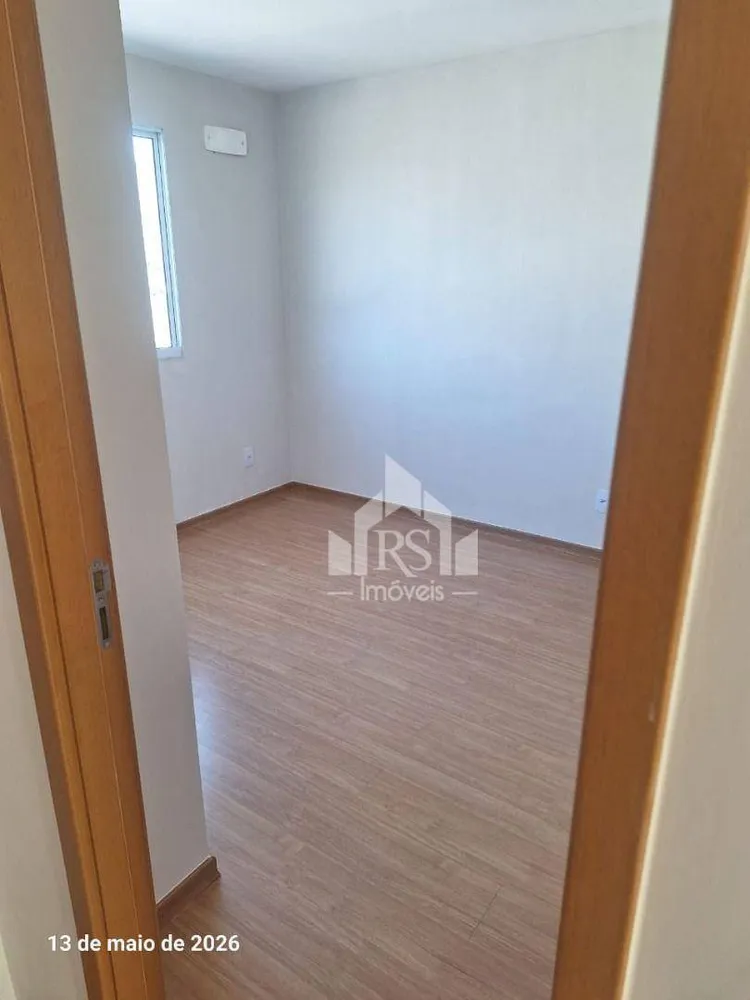 Apartamento, 2 quartos, 45 m² - Foto 5