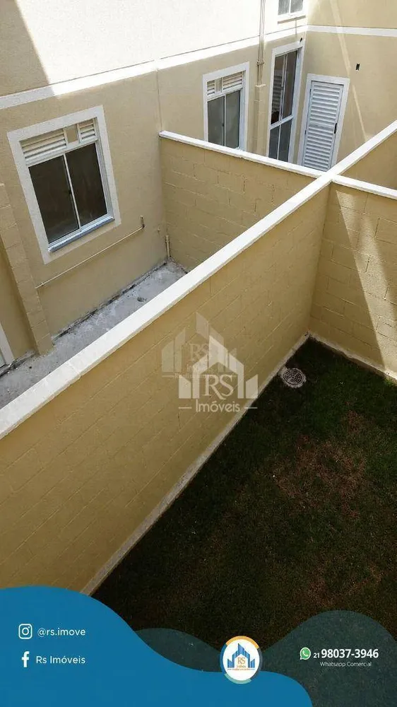 Apartamento, 2 quartos, 45 m² - Foto 15