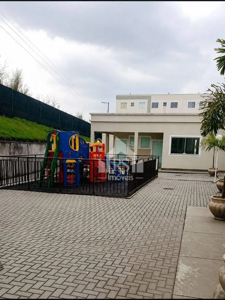 Apartamento, 2 quartos, 45 m² - Foto 21