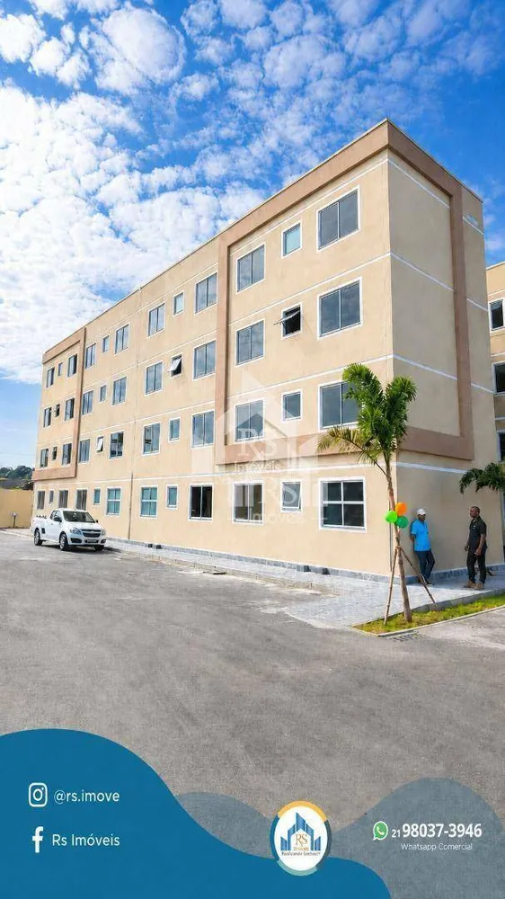 Apartamento, 2 quartos, 45 m² - Foto 10