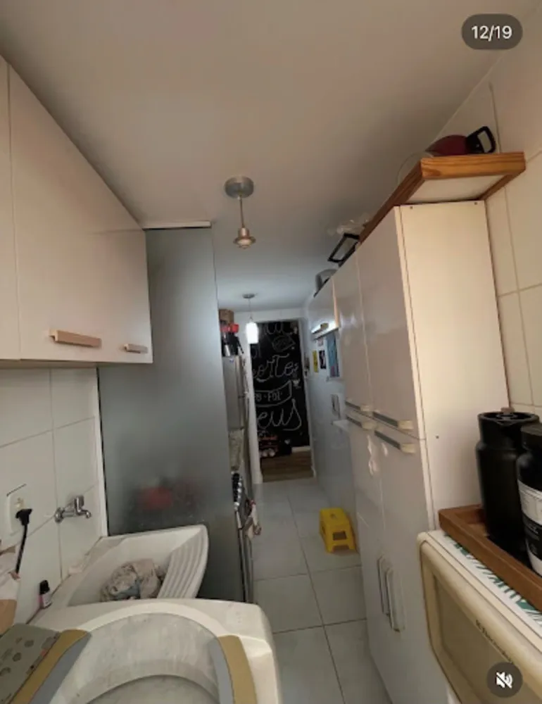 Apartamento, 2 quartos, 44 m² - Foto 11