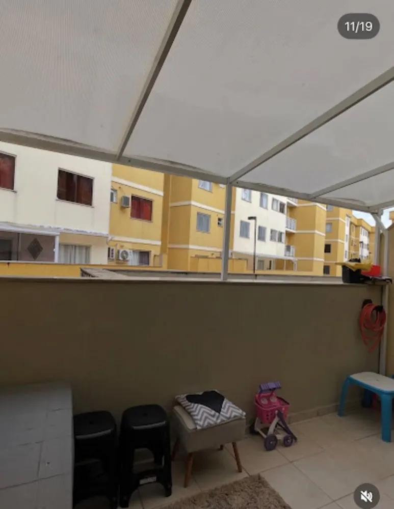 Apartamento, 2 quartos, 44 m² - Foto 10