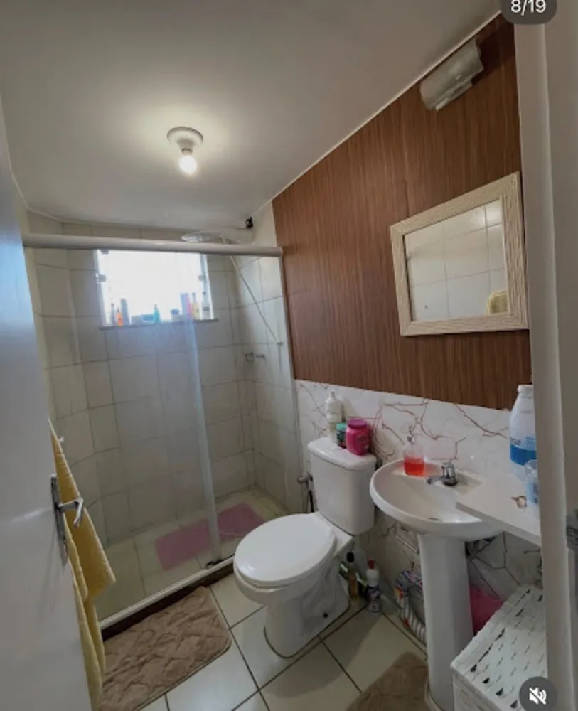 Apartamento, 2 quartos, 44 m² - Foto 9