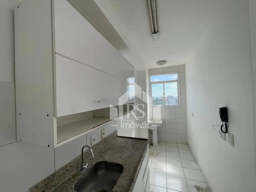 Apartamento, 2 quartos, 60 m² - Foto 2