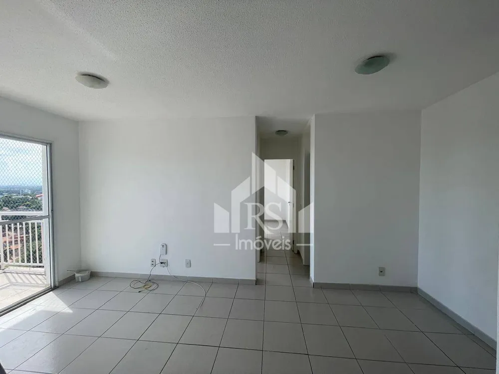Apartamento, 2 quartos, 60 m² - Foto 6