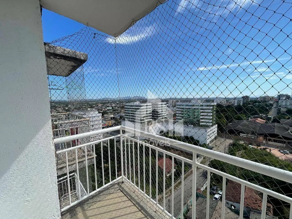 Apartamento, 2 quartos, 60 m² - Foto 3