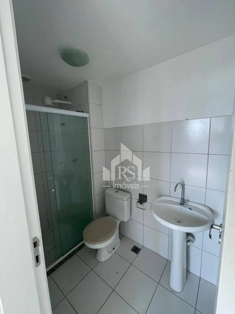 Apartamento, 2 quartos, 60 m² - Foto 10