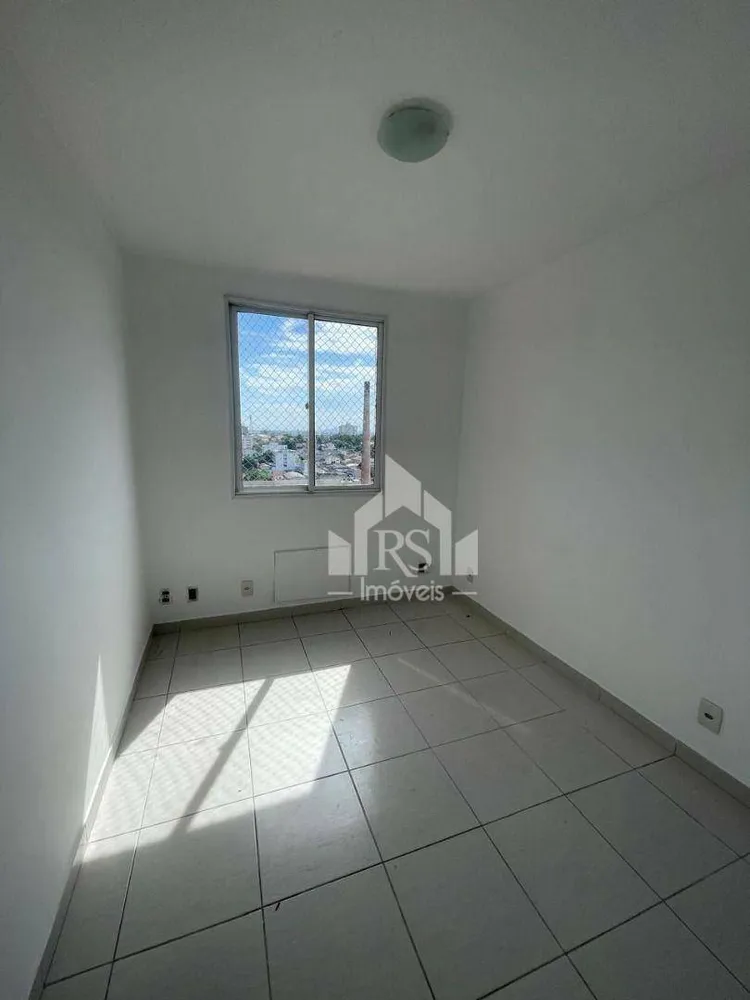 Apartamento, 2 quartos, 60 m² - Foto 7