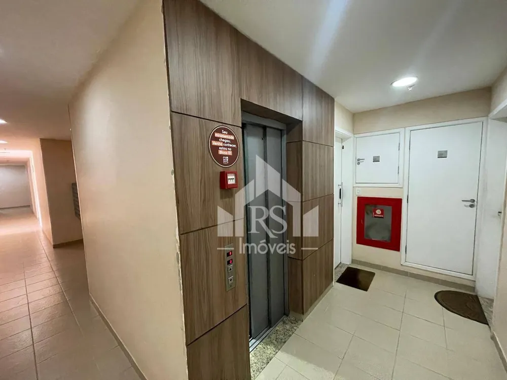 Apartamento, 2 quartos, 60 m² - Foto 13