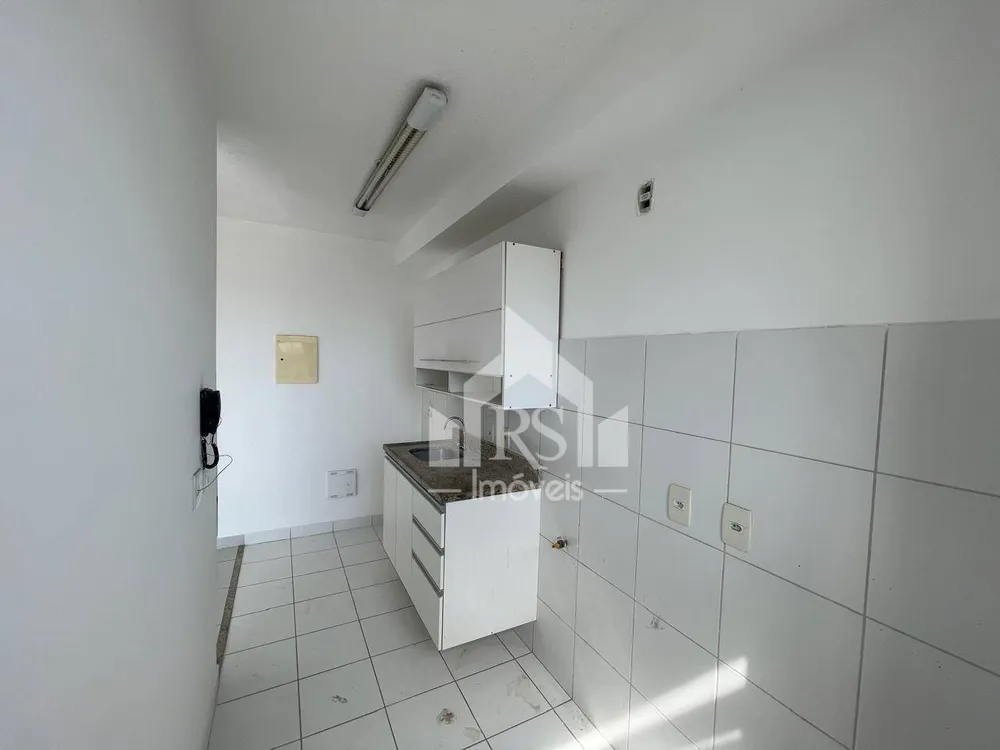 Apartamento, 2 quartos, 60 m² - Foto 5