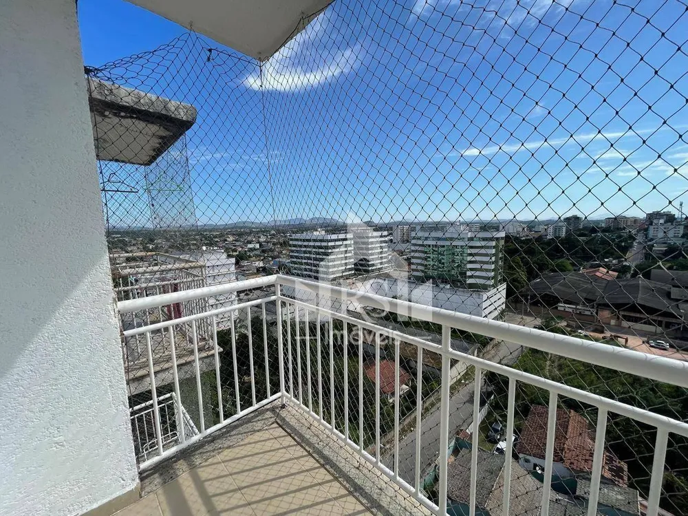 Apartamento, 2 quartos, 60 m² - Foto 4