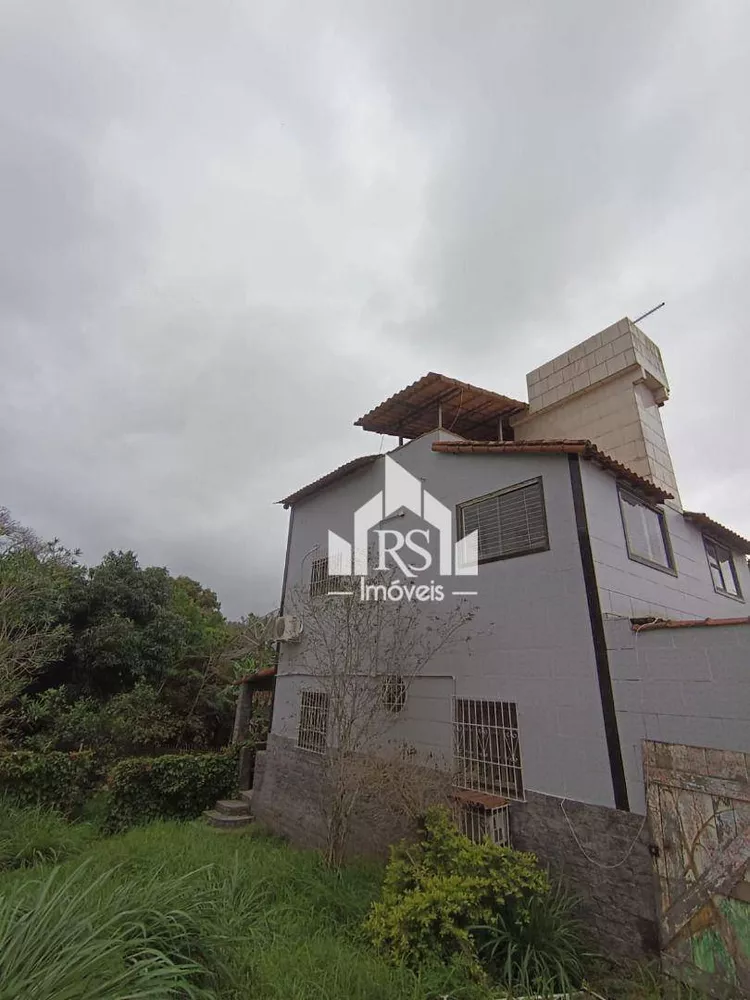 Casa, 3 quartos, 230 m² - Foto 13