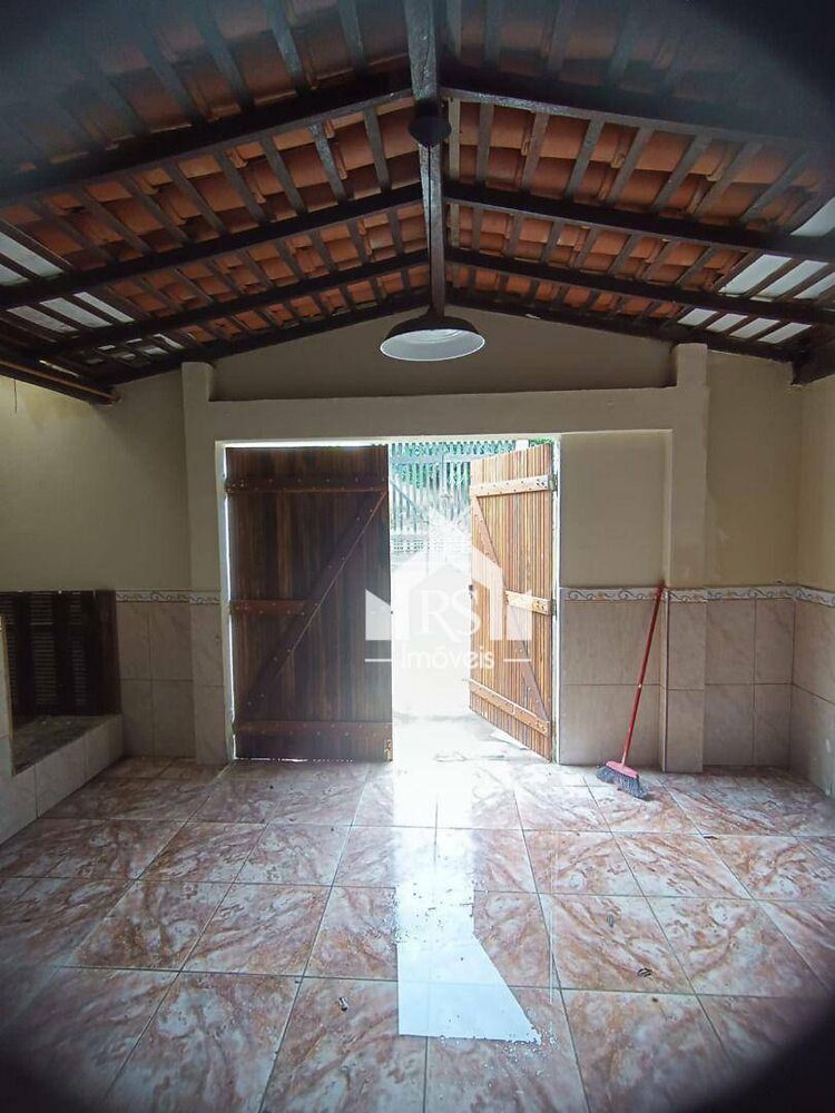 Casa, 3 quartos, 230 m² - Foto 25