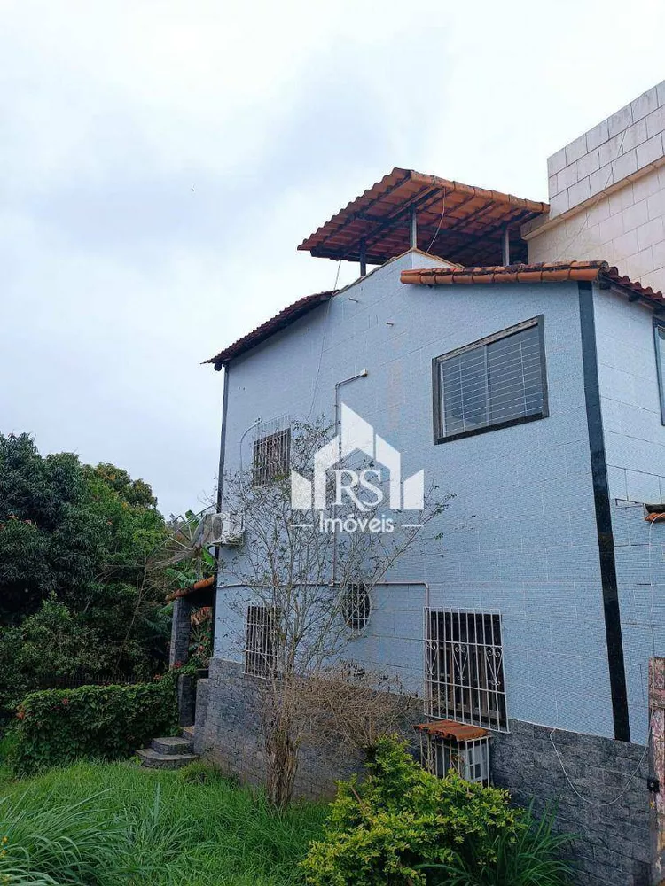 Casa, 3 quartos, 230 m² - Foto 6