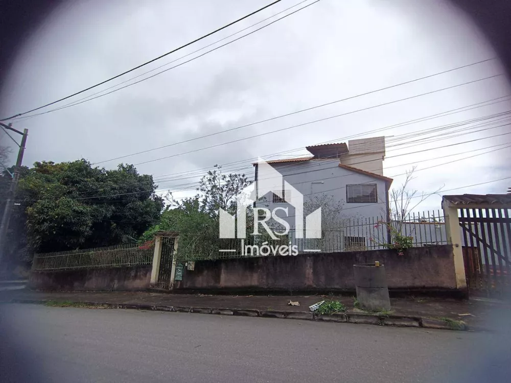 Casa, 3 quartos, 230 m² - Foto 12