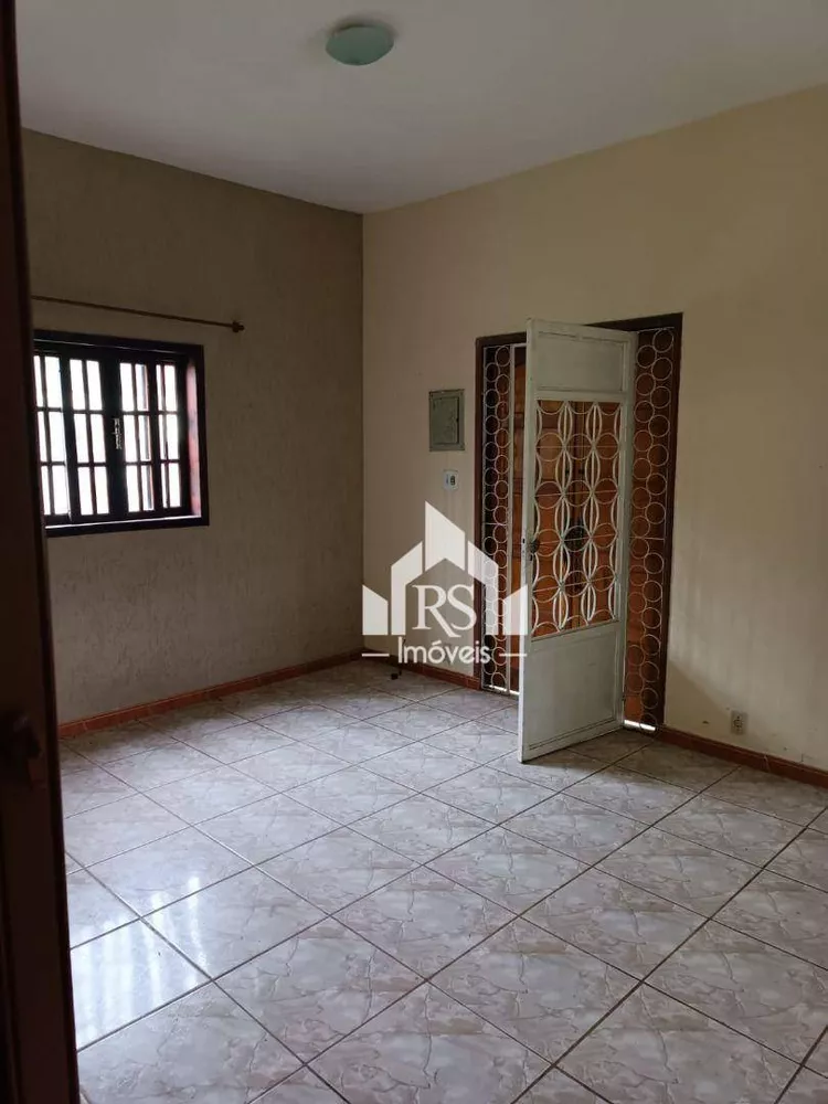Casa, 3 quartos, 230 m² - Foto 11