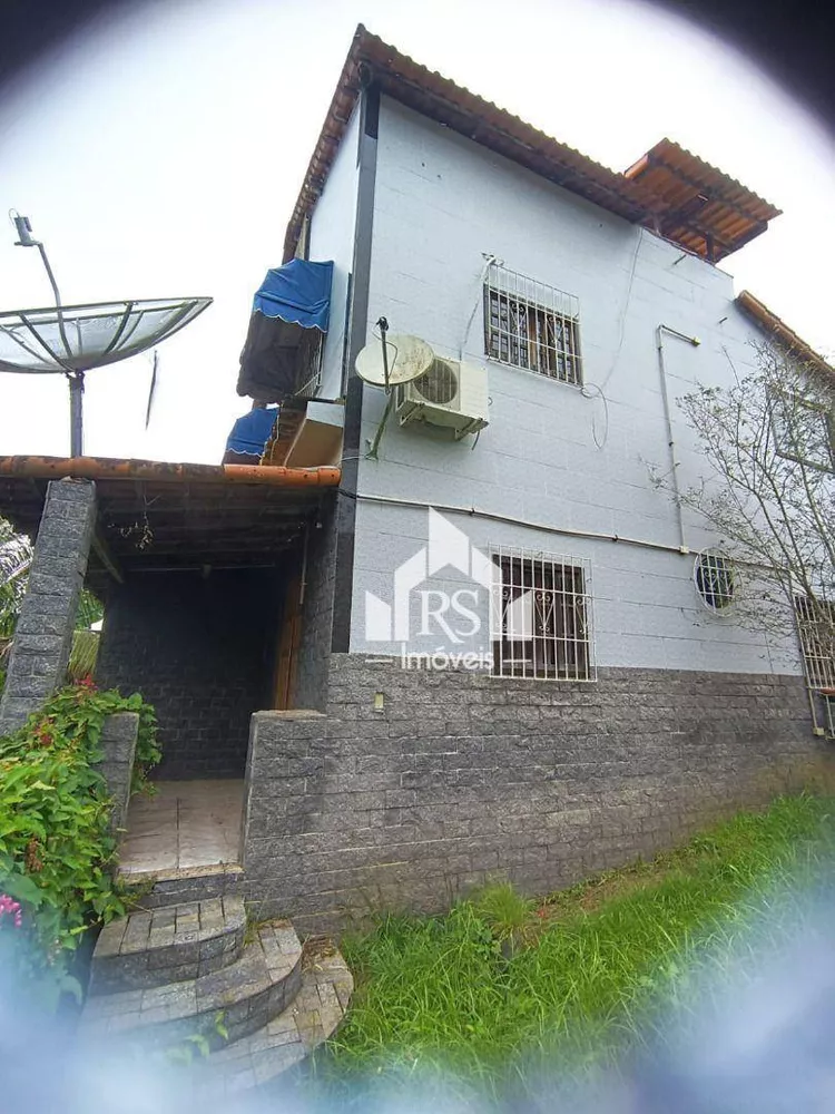 Casa, 3 quartos, 230 m² - Foto 7