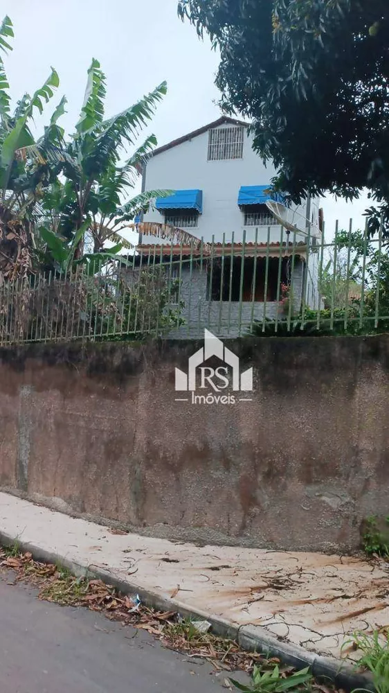 Casa, 3 quartos, 230 m² - Foto 19