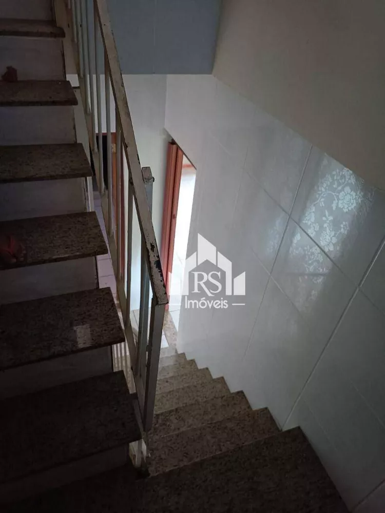 Casa, 3 quartos, 230 m² - Foto 1