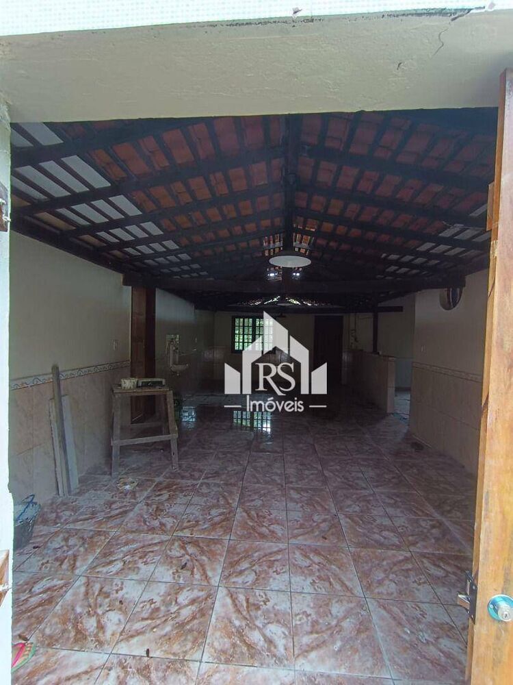 Casa, 3 quartos, 230 m² - Foto 24