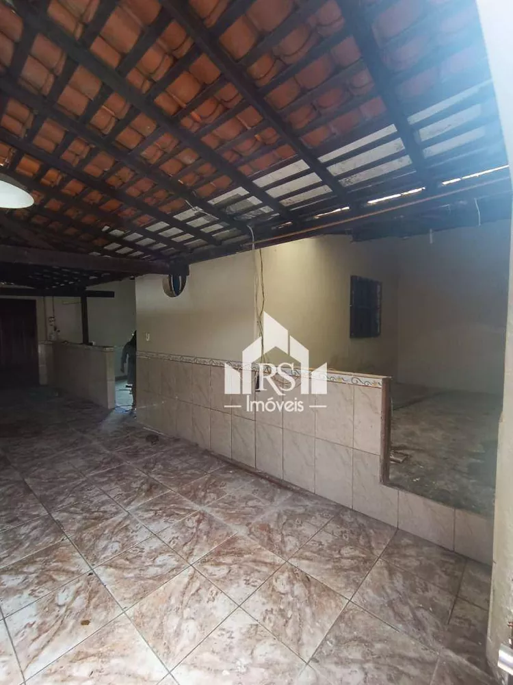 Casa, 3 quartos, 230 m² - Foto 3