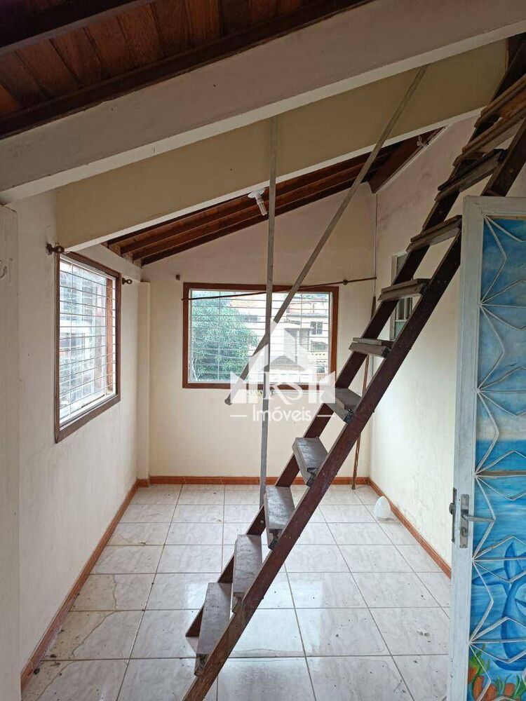 Casa, 3 quartos, 230 m² - Foto 22