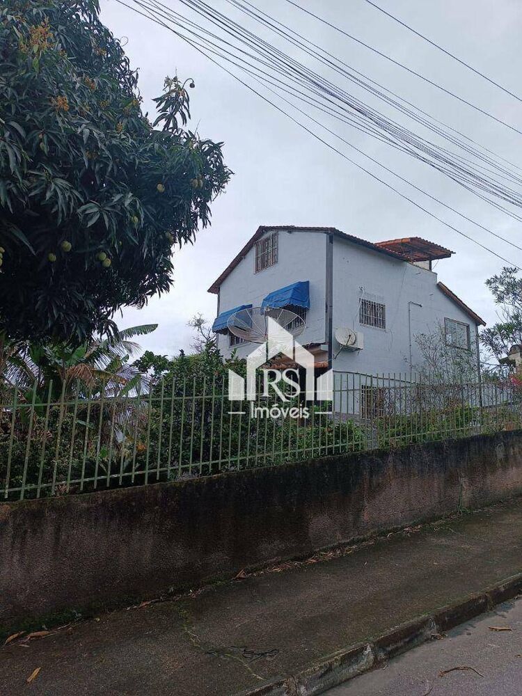 Casa, 3 quartos, 230 m² - Foto 20