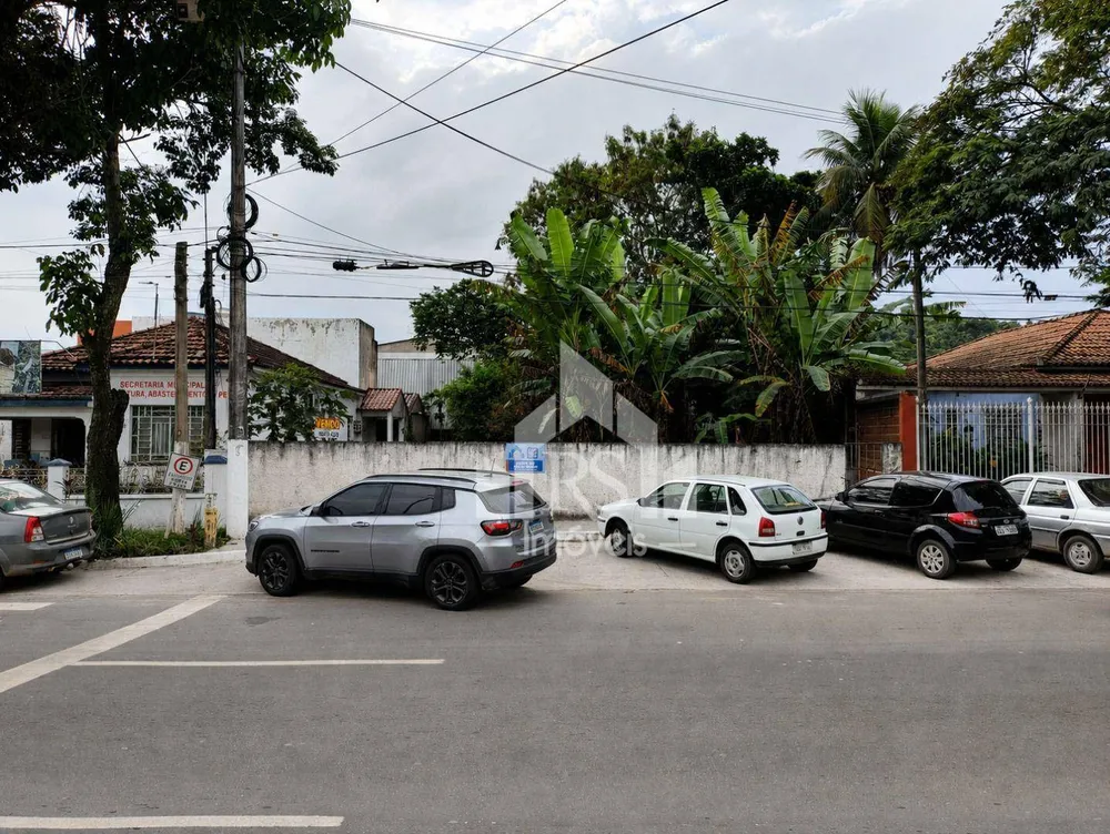 Loteamento e Condomínio, 517 m² - Foto 1