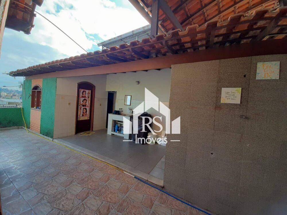 Casa, 2 quartos, 140 m² - Foto 5