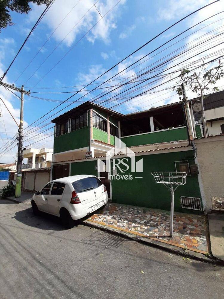 Casa, 2 quartos, 140 m² - Foto 2