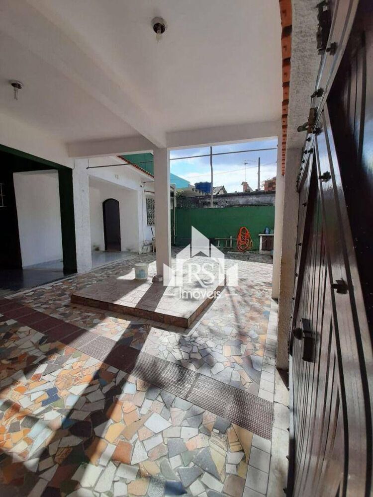 Casa, 2 quartos, 140 m² - Foto 12