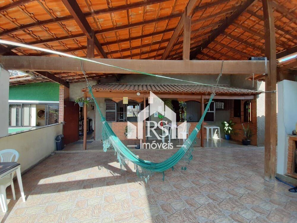 Casa, 2 quartos, 140 m² - Foto 1