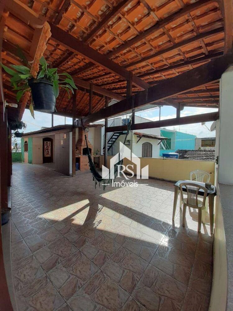 Casa, 2 quartos, 140 m² - Foto 11