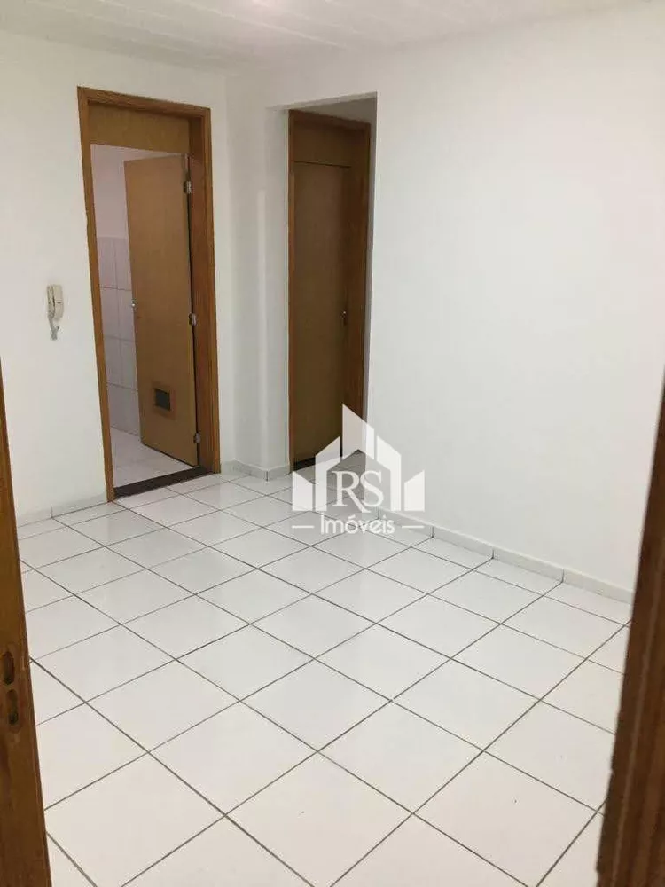 Apartamento, 2 quartos, 47 m² - Foto 6