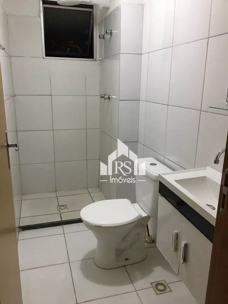 Apartamento, 2 quartos, 47 m² - Foto 9