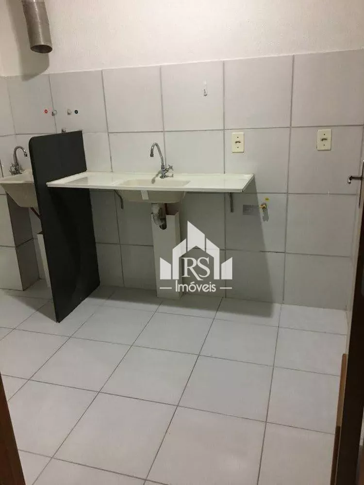 Apartamento, 2 quartos, 47 m² - Foto 11