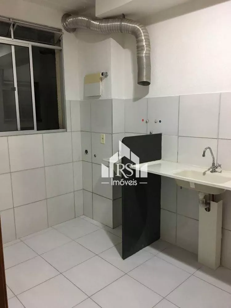 Apartamento, 2 quartos, 47 m² - Foto 3